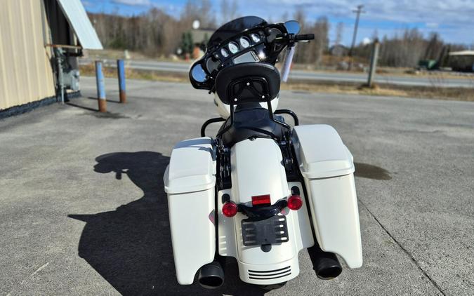 2018 Harley-Davidson® Street Glide® Special