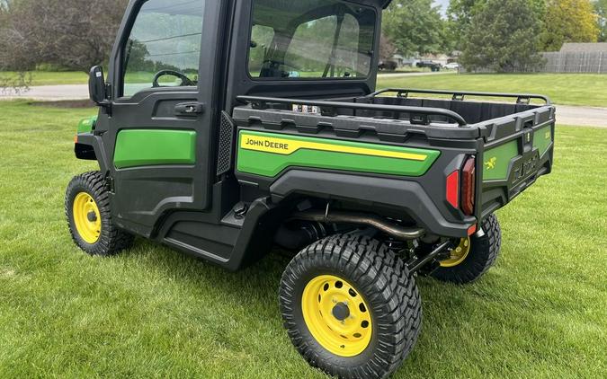 2026 John Deere 3-Passenger Gator™ XUV 845M HVAC