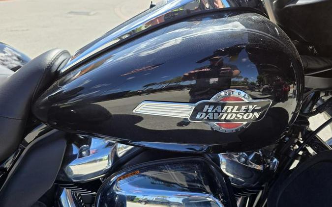 2024 Harley-Davidson® FLHTCUTG - Tri Glide® Ultra