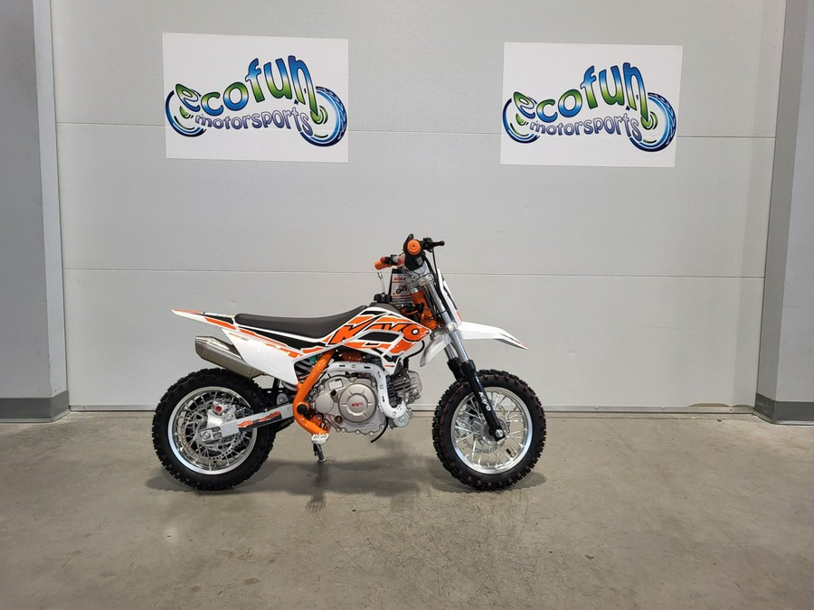 2026 Kayo KMB 60 Youth Dirt Bike
