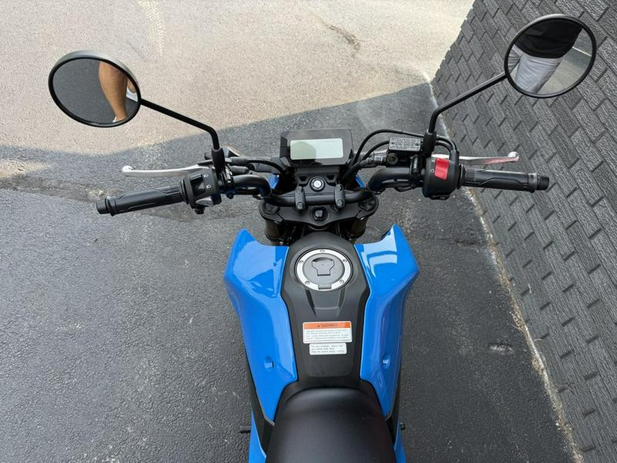 2026 Honda® Grom