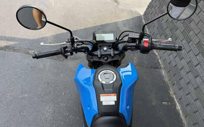 2026 Honda® Grom