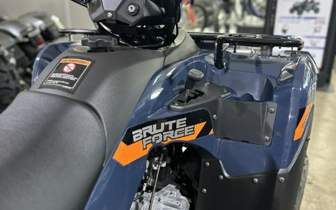 2026 Kawasaki Brute Force® 300