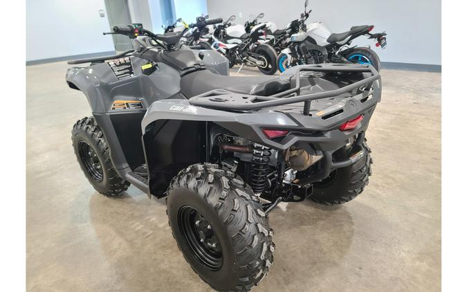 2026 Outlander™ 500 - Can-Am