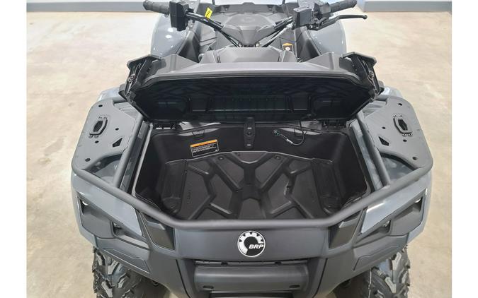2026 Outlander™ 500 - Can-Am