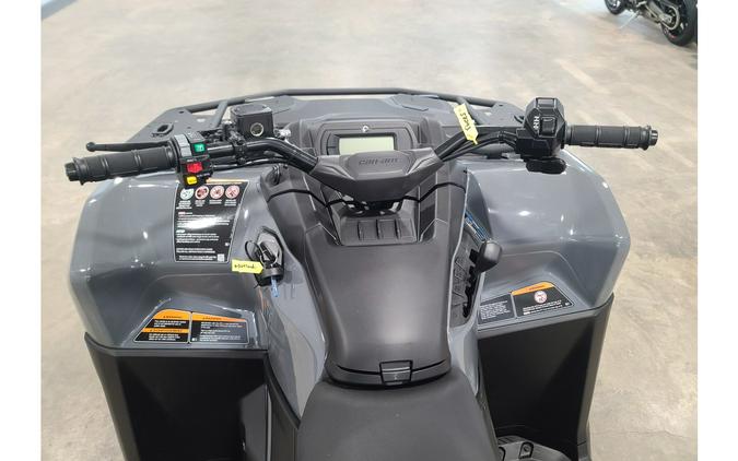 2026 Outlander™ 500 - Can-Am