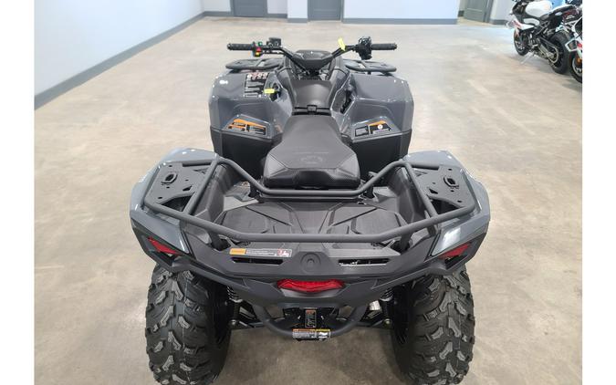 2026 Outlander™ 500 - Can-Am