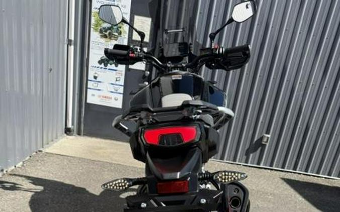2025 CFMOTO CF400-8US