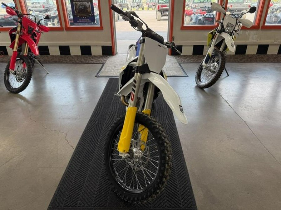 2027 Husqvarna® FC 250