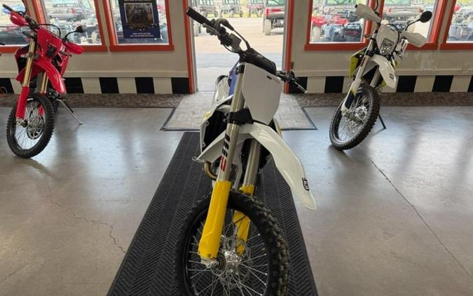 2027 Husqvarna® FC 250