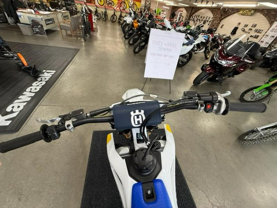 2027 Husqvarna® FC 250