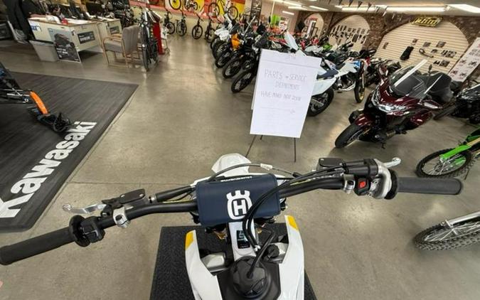 2027 Husqvarna® FC 250
