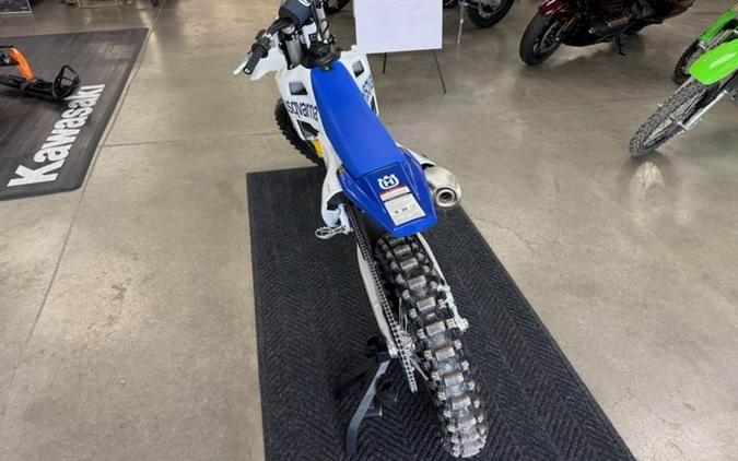2027 Husqvarna® FC 250