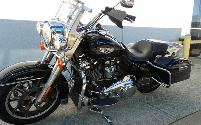 2018 Harley-Davidson Touring FLHR - Road King