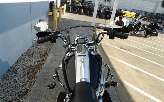 2018 Harley-Davidson Touring FLHR - Road King