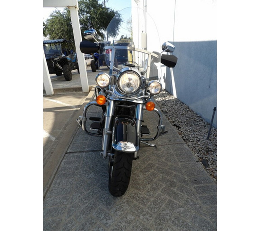 2018 Harley-Davidson Touring FLHR - Road King