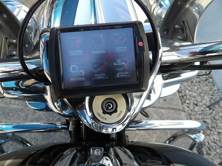 2018 Harley-Davidson Touring FLHR - Road King