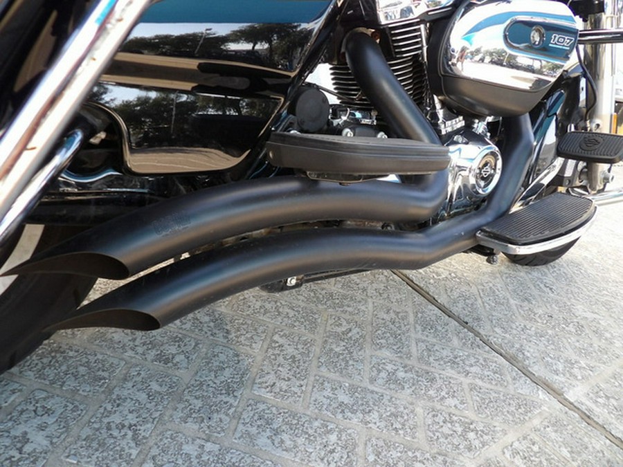2018 Harley-Davidson Touring FLHR - Road King