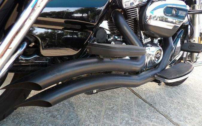 2018 Harley-Davidson Touring FLHR - Road King