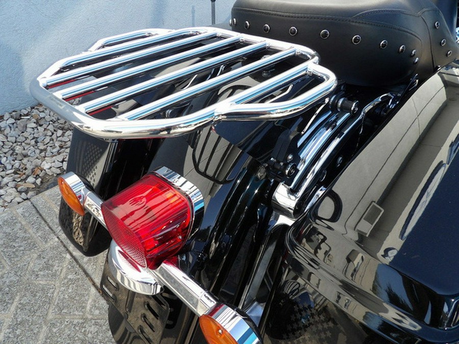 2018 Harley-Davidson Touring FLHR - Road King