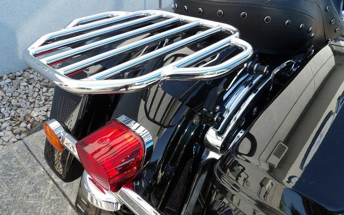 2018 Harley-Davidson Touring FLHR - Road King