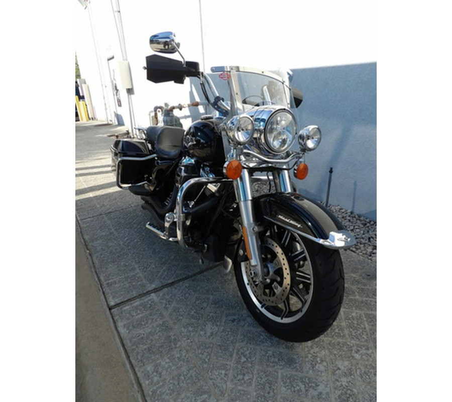 2018 Harley-Davidson Touring FLHR - Road King