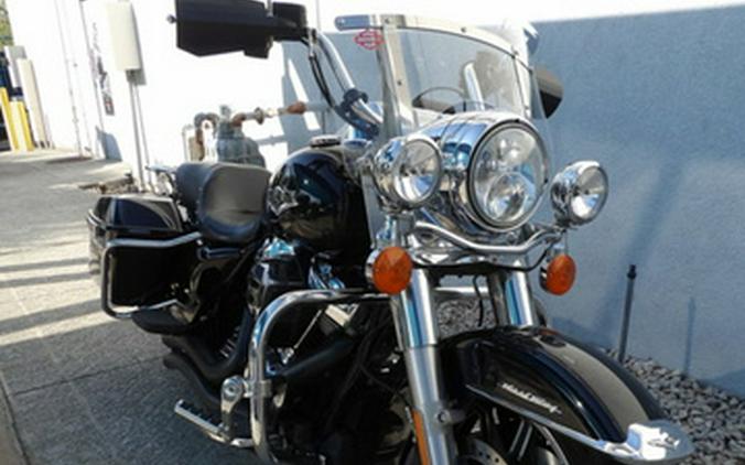 2018 Harley-Davidson Touring FLHR - Road King