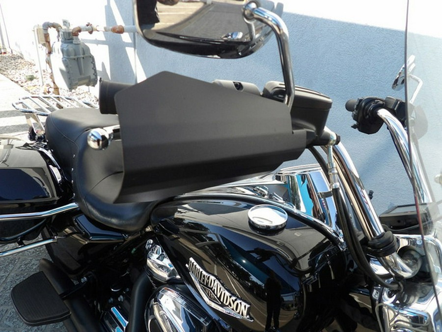 2018 Harley-Davidson Touring FLHR - Road King
