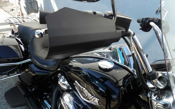 2018 Harley-Davidson Touring FLHR - Road King