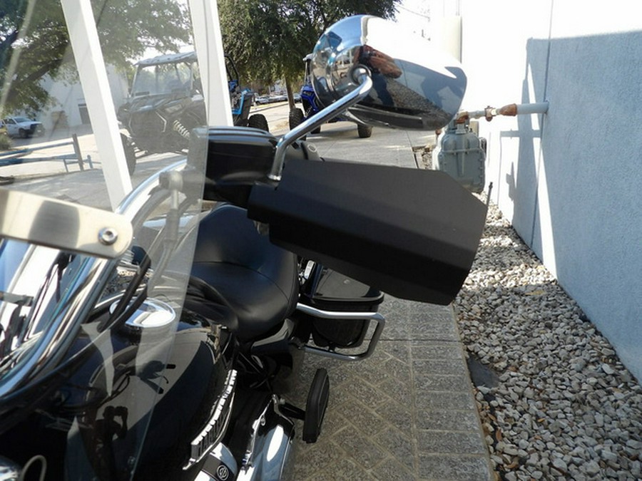 2018 Harley-Davidson Touring FLHR - Road King