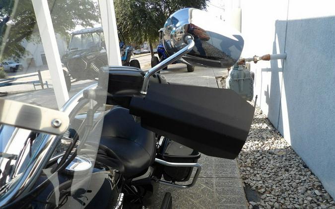 2018 Harley-Davidson Touring FLHR - Road King