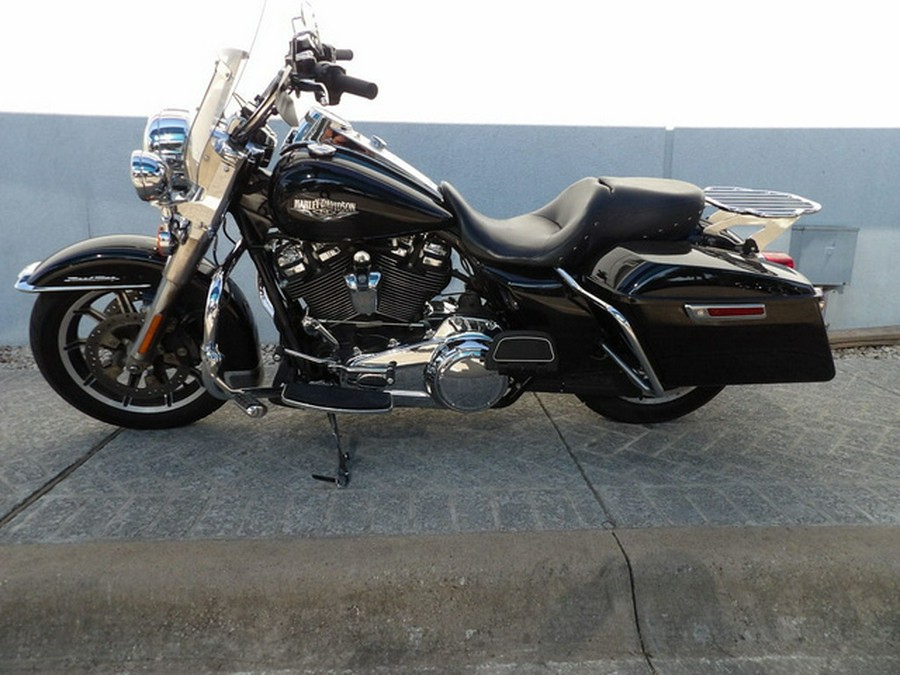 2018 Harley-Davidson Touring FLHR - Road King