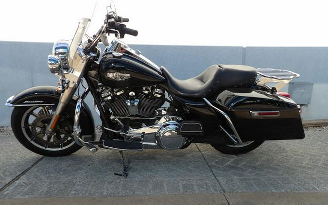 2018 Harley-Davidson Touring FLHR - Road King