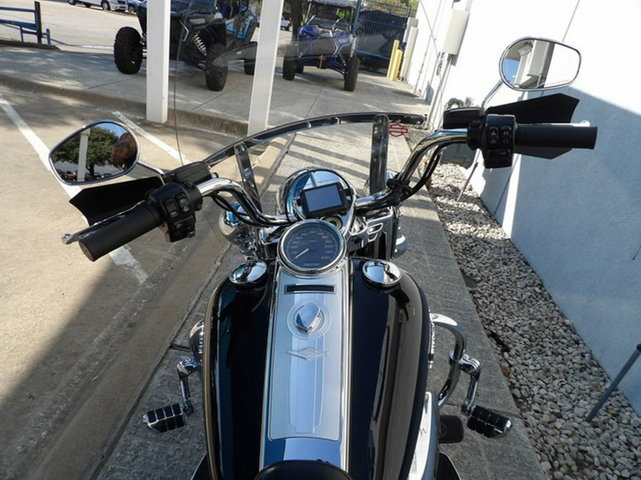 2018 Harley-Davidson Touring FLHR - Road King