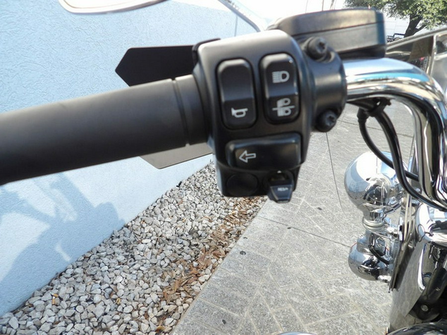 2018 Harley-Davidson Touring FLHR - Road King