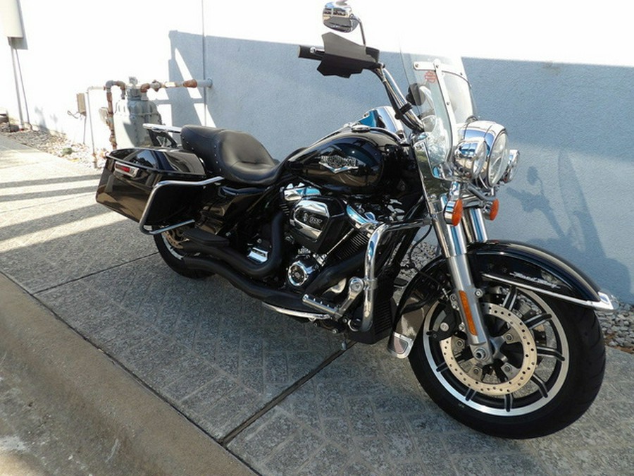 2018 Harley-Davidson Touring FLHR - Road King
