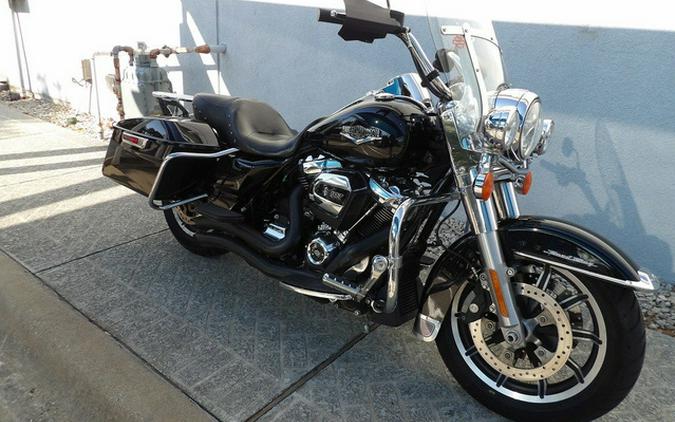 2018 Harley-Davidson Touring FLHR - Road King