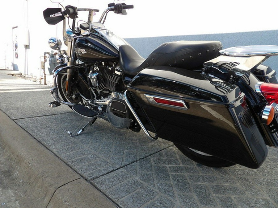 2018 Harley-Davidson Touring FLHR - Road King