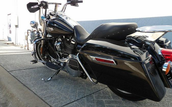 2018 Harley-Davidson Touring FLHR - Road King