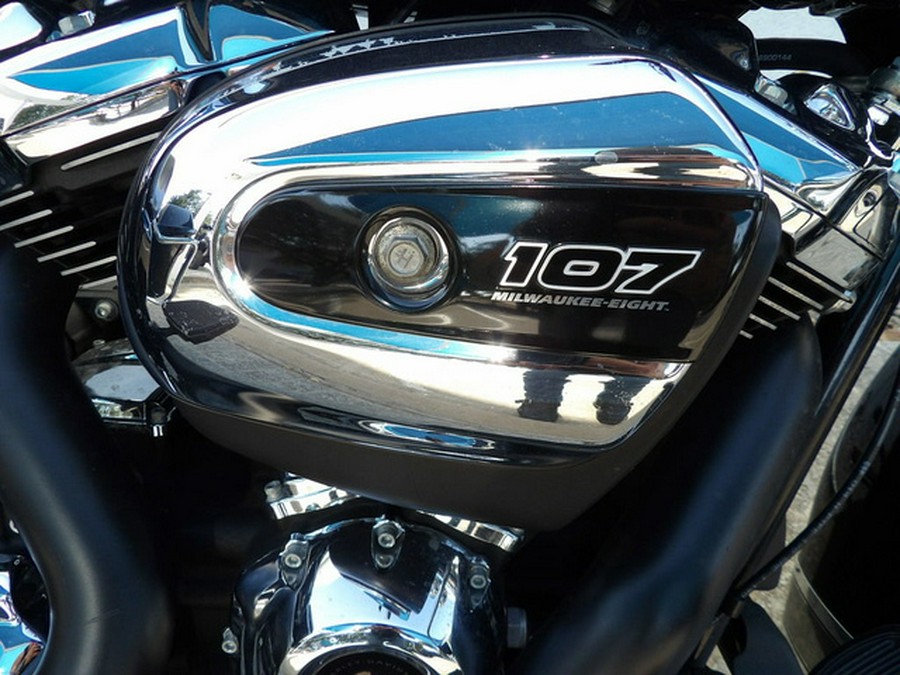 2018 Harley-Davidson Touring FLHR - Road King