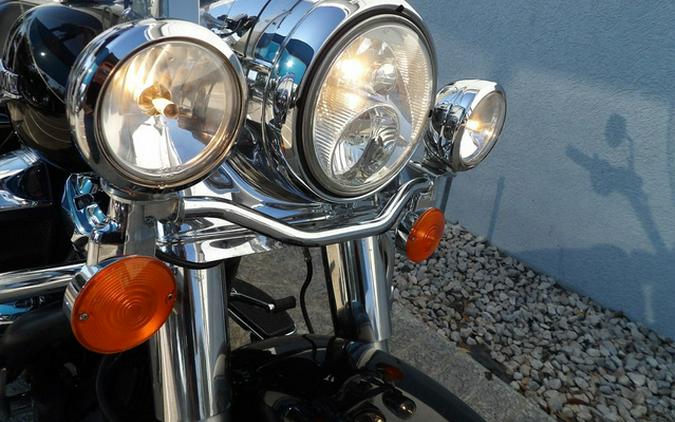 2018 Harley-Davidson Touring FLHR - Road King