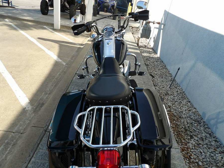 2018 Harley-Davidson Touring FLHR - Road King