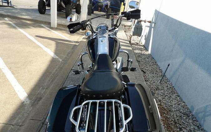 2018 Harley-Davidson Touring FLHR - Road King