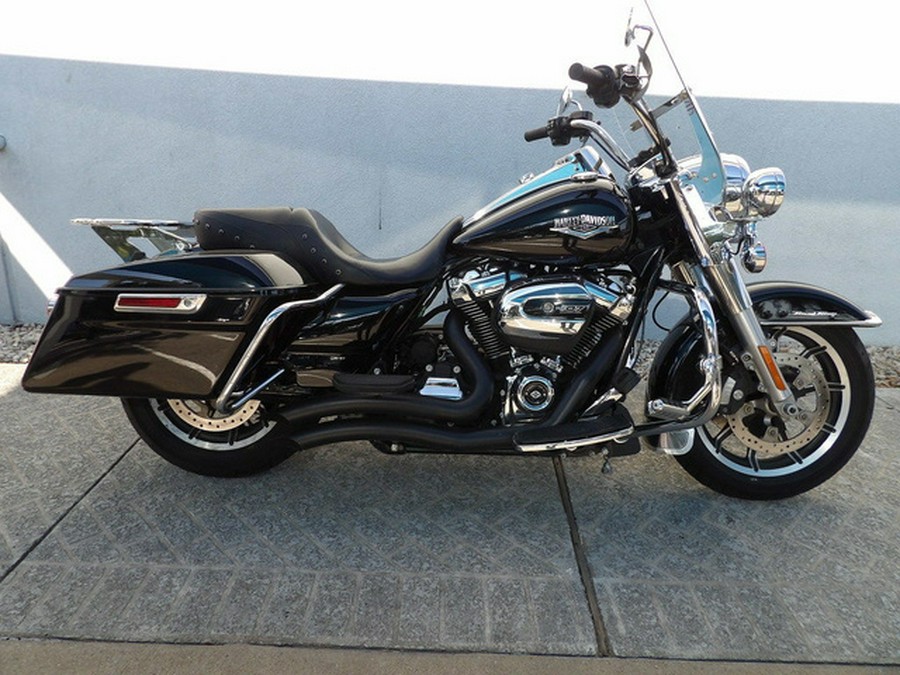 2018 Harley-Davidson Touring FLHR - Road King