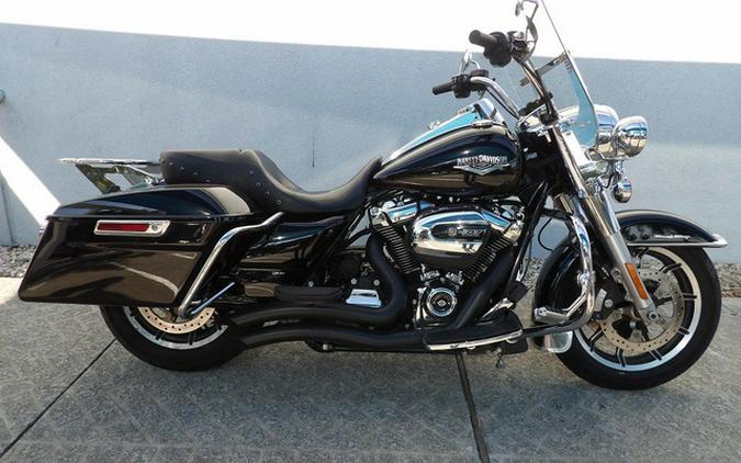 2018 Harley-Davidson Touring FLHR - Road King