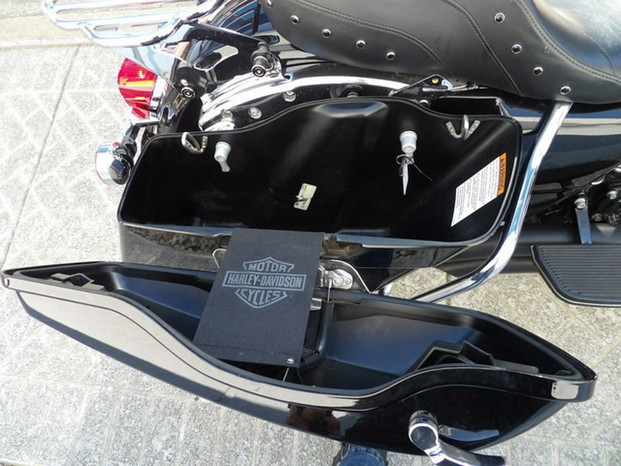 2018 Harley-Davidson Touring FLHR - Road King