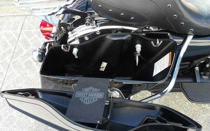 2018 Harley-Davidson Touring FLHR - Road King