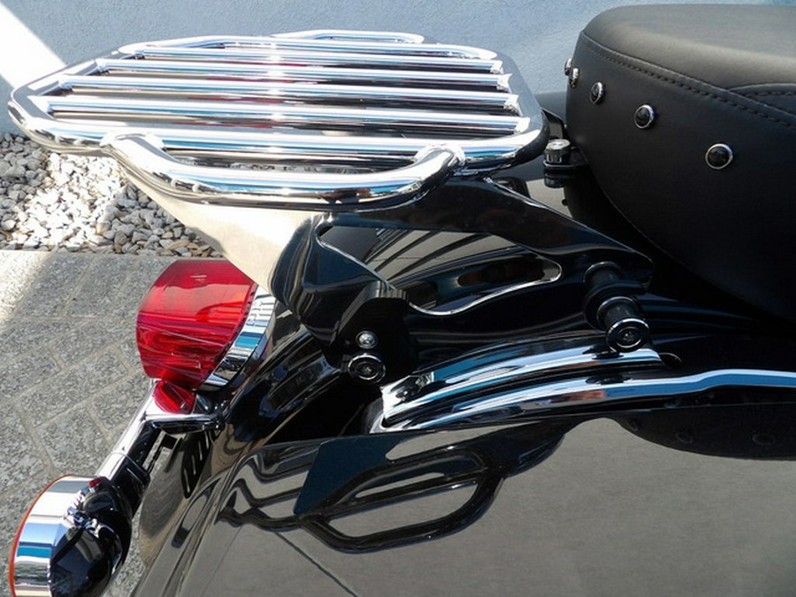 2018 Harley-Davidson Touring FLHR - Road King