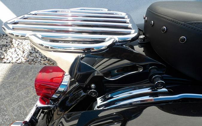 2018 Harley-Davidson Touring FLHR - Road King