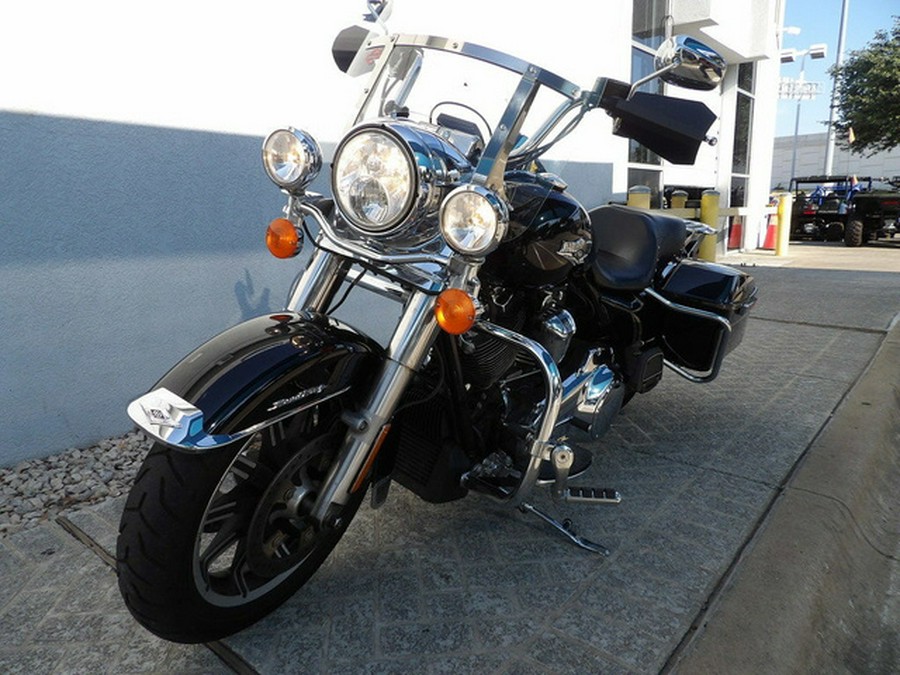 2018 Harley-Davidson Touring FLHR - Road King